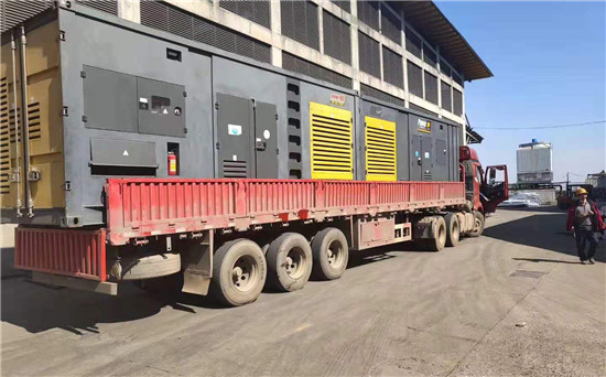 柯城200KW发电机组适配电缆规格选型指南