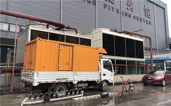 柯城300KW发电机组适配电缆规格选型指南