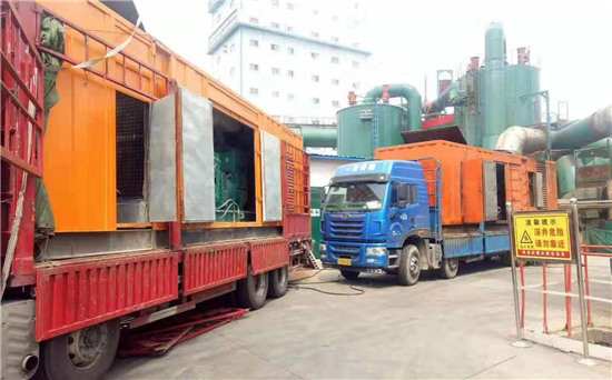 柯城100KW发电机组适配电缆规格选型指南