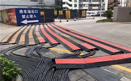 柯城发电机组电缆选型完整具体步骤(工程通用标准流程)